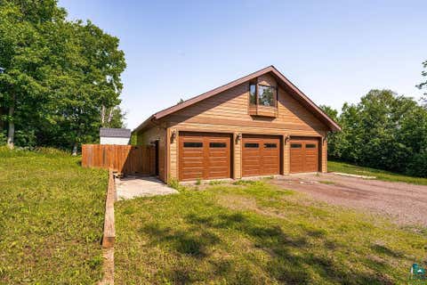 Tiny photo for 7 High Forest Tr, Lutsen, MN 55612 (MLS # 6126662)