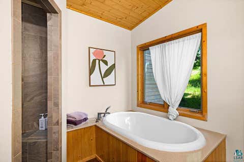 Tiny photo for 7 High Forest Tr, Lutsen, MN 55612 (MLS # 6126662)