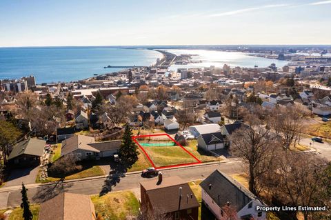 Tiny photo for XXX E 9th St, Duluth, MN 55811 (MLS # 6122951)