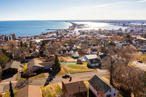 Tiny photo for XXX E 9th St, Duluth, MN 55811 (MLS # 6122951)