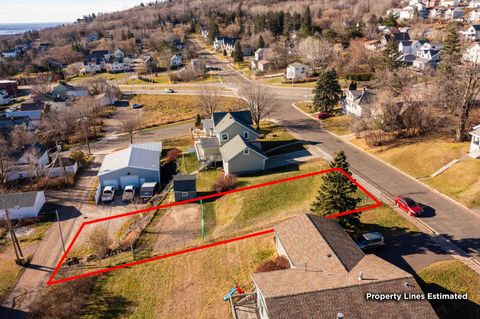 Tiny photo for XXX E 9th St, Duluth, MN 55811 (MLS # 6122951)