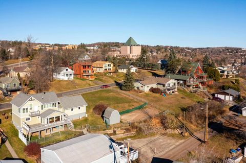 Tiny photo for XXX E 9th St, Duluth, MN 55811 (MLS # 6122951)