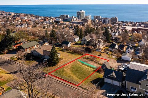 Tiny photo for XXX E 9th St, Duluth, MN 55811 (MLS # 6122951)