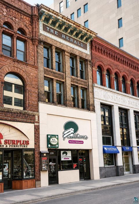Tiny photo for 220 W Superior St, Duluth, MN 55802 (MLS # 6125564)
