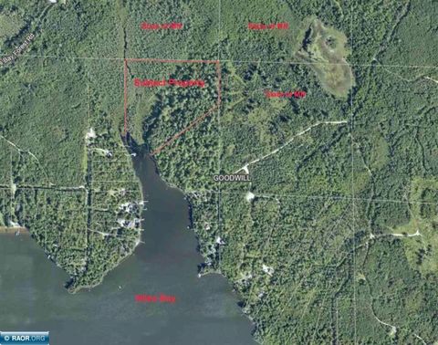 Photo of 3 Yahoo Point, Cook, MN 55723 (MLS # 6123202)