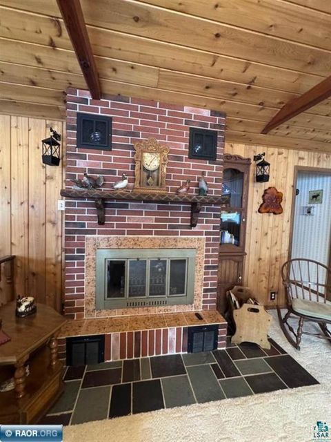 Tiny photo for 3553 E Fectos Rd, Tower, MN 55790 (MLS # 6124490)