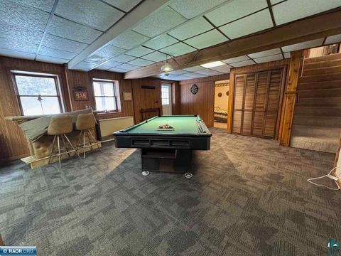 Tiny photo for 3553 E Fectos Rd, Tower, MN 55790 (MLS # 6124490)