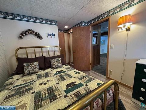 Tiny photo for 3553 E Fectos Rd, Tower, MN 55790 (MLS # 6124490)