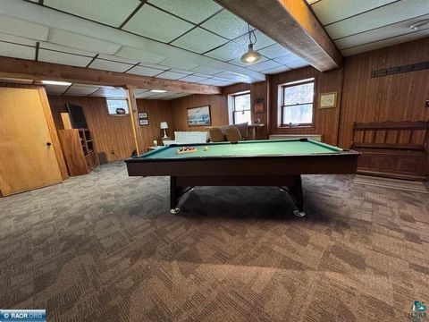 Tiny photo for 3553 E Fectos Rd, Tower, MN 55790 (MLS # 6124490)