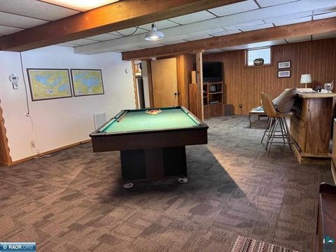 Tiny photo for 3553 E Fectos Rd, Tower, MN 55790 (MLS # 6124490)