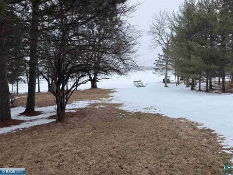 Tiny photo for 3553 E Fectos Rd, Tower, MN 55790 (MLS # 6124490)