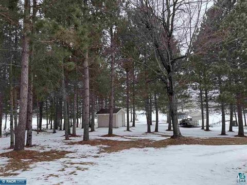 Tiny photo for 3553 E Fectos Rd, Tower, MN 55790 (MLS # 6124490)