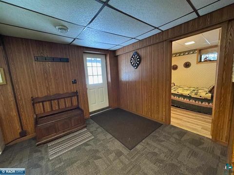 Tiny photo for 3553 E Fectos Rd, Tower, MN 55790 (MLS # 6124490)