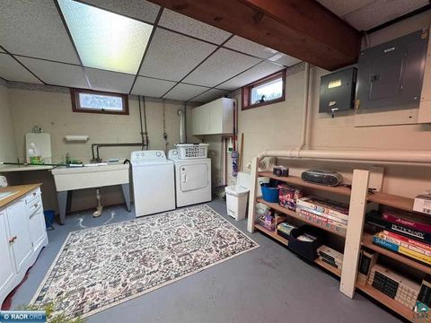 Tiny photo for 3553 E Fectos Rd, Tower, MN 55790 (MLS # 6124490)