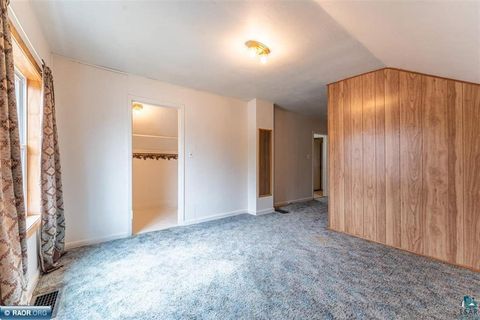 Tiny photo for 522 N 12th St, Virginia, MN 55792 (MLS # 6124248)