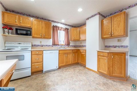 Tiny photo for 522 N 12th St, Virginia, MN 55792 (MLS # 6124248)