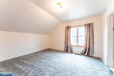 Tiny photo for 522 N 12th St, Virginia, MN 55792 (MLS # 6124248)