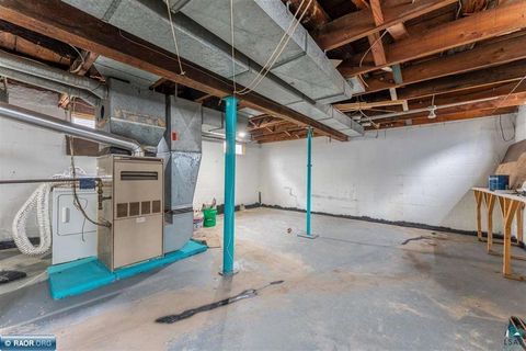 Tiny photo for 522 N 12th St, Virginia, MN 55792 (MLS # 6124248)