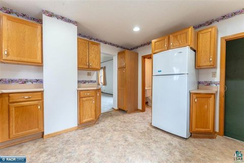 Tiny photo for 522 N 12th St, Virginia, MN 55792 (MLS # 6124248)