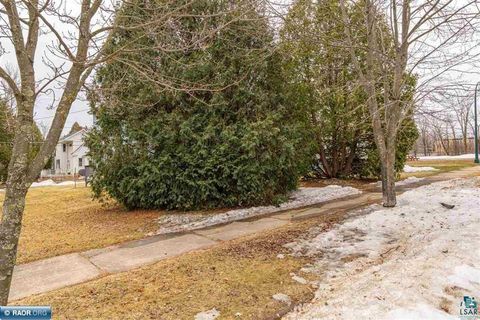 Tiny photo for 522 N 12th St, Virginia, MN 55792 (MLS # 6124248)