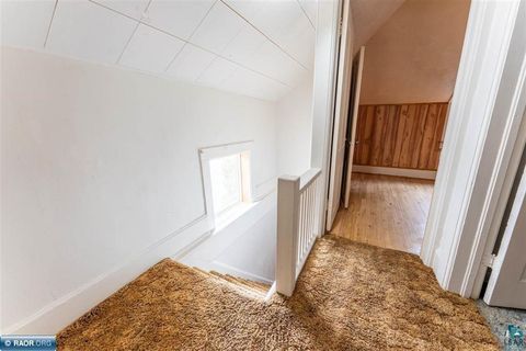 Tiny photo for 522 N 12th St, Virginia, MN 55792 (MLS # 6124248)