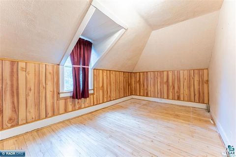 Tiny photo for 522 N 12th St, Virginia, MN 55792 (MLS # 6124248)