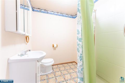 Tiny photo for 522 N 12th St, Virginia, MN 55792 (MLS # 6124248)