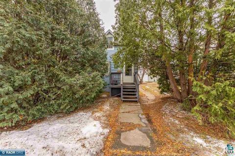 Tiny photo for 522 N 12th St, Virginia, MN 55792 (MLS # 6124248)