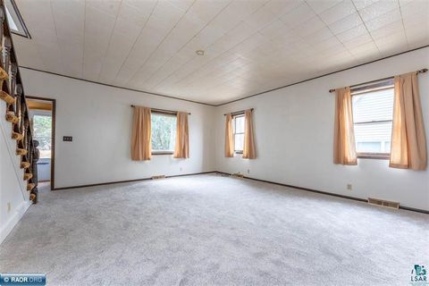 Tiny photo for 522 N 12th St, Virginia, MN 55792 (MLS # 6124248)