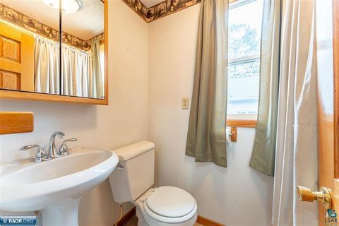 Tiny photo for 522 N 12th St, Virginia, MN 55792 (MLS # 6124248)