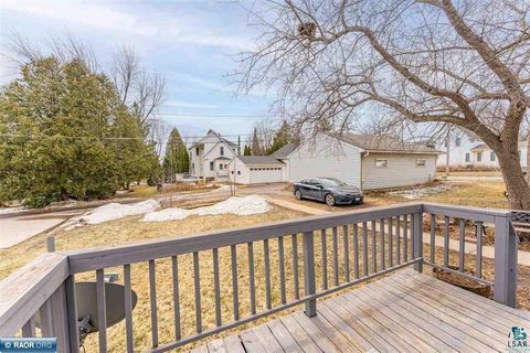 Tiny photo for 522 N 12th St, Virginia, MN 55792 (MLS # 6124248)