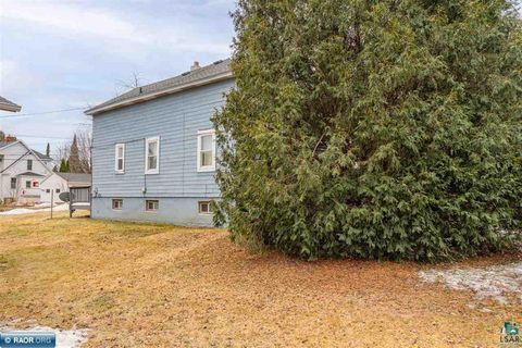 Tiny photo for 522 N 12th St, Virginia, MN 55792 (MLS # 6124248)