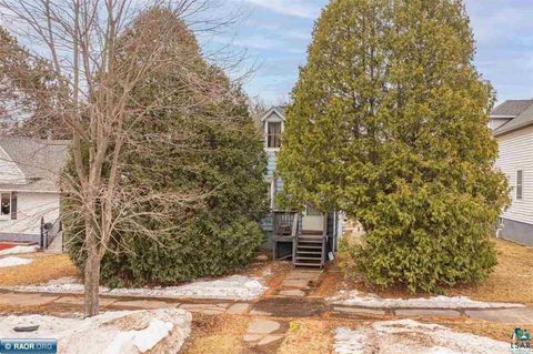 Tiny photo for 522 N 12th St, Virginia, MN 55792 (MLS # 6124248)