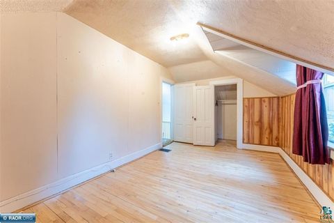 Tiny photo for 522 N 12th St, Virginia, MN 55792 (MLS # 6124248)