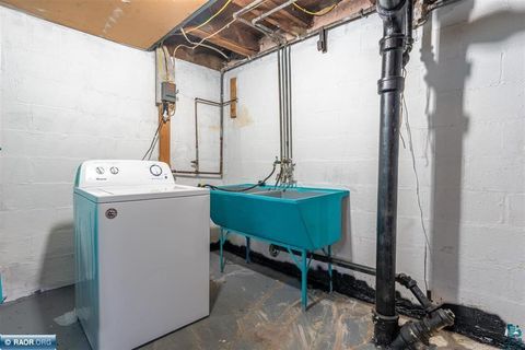 Tiny photo for 522 N 12th St, Virginia, MN 55792 (MLS # 6124248)