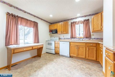 Tiny photo for 522 N 12th St, Virginia, MN 55792 (MLS # 6124248)