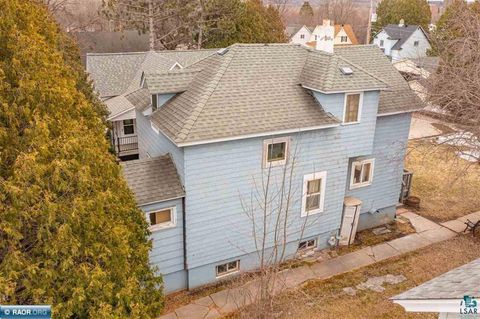 Tiny photo for 522 N 12th St, Virginia, MN 55792 (MLS # 6124248)