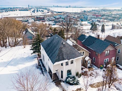 Tiny photo for 1812 W 3rd St, Duluth, MN 55806 (MLS # 6123299)