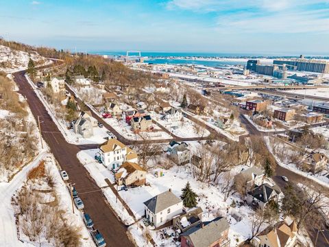 Tiny photo for 1812 W 3rd St, Duluth, MN 55806 (MLS # 6123299)