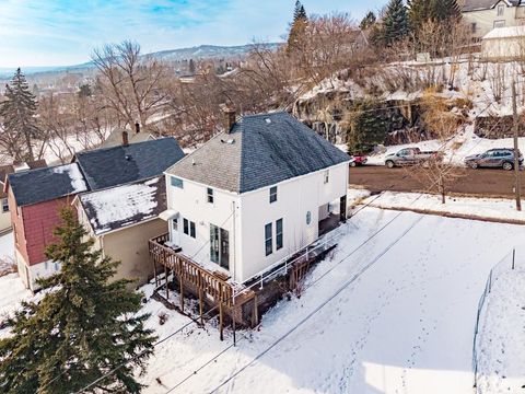 Tiny photo for 1812 W 3rd St, Duluth, MN 55806 (MLS # 6123299)