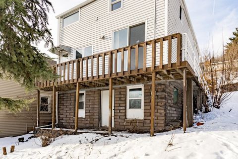 Tiny photo for 1812 W 3rd St, Duluth, MN 55806 (MLS # 6123299)