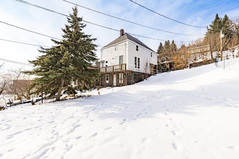 Tiny photo for 1812 W 3rd St, Duluth, MN 55806 (MLS # 6123299)