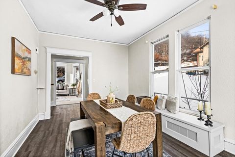 Tiny photo for 1812 W 3rd St, Duluth, MN 55806 (MLS # 6123299)