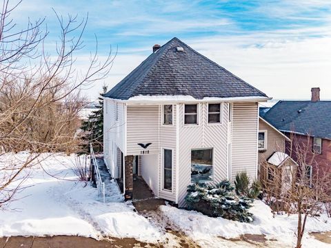 Tiny photo for 1812 W 3rd St, Duluth, MN 55806 (MLS # 6123299)