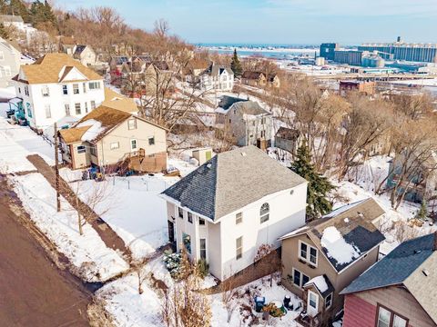 Tiny photo for 1812 W 3rd St, Duluth, MN 55806 (MLS # 6123299)