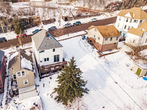 Tiny photo for 1812 W 3rd St, Duluth, MN 55806 (MLS # 6123299)