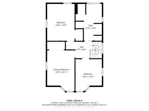 Tiny photo for 1812 W 3rd St, Duluth, MN 55806 (MLS # 6123299)