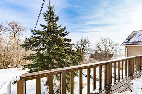 Tiny photo for 1812 W 3rd St, Duluth, MN 55806 (MLS # 6123299)