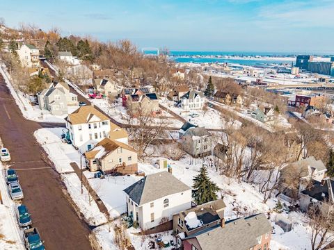 Tiny photo for 1812 W 3rd St, Duluth, MN 55806 (MLS # 6123299)