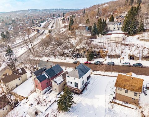 Tiny photo for 1812 W 3rd St, Duluth, MN 55806 (MLS # 6123299)